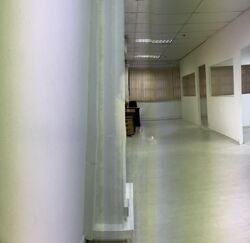 Genting Building (D13), Factory #582263751